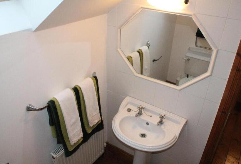 Moynure House Boutique B&b & Separate Two Bedroom Chalet