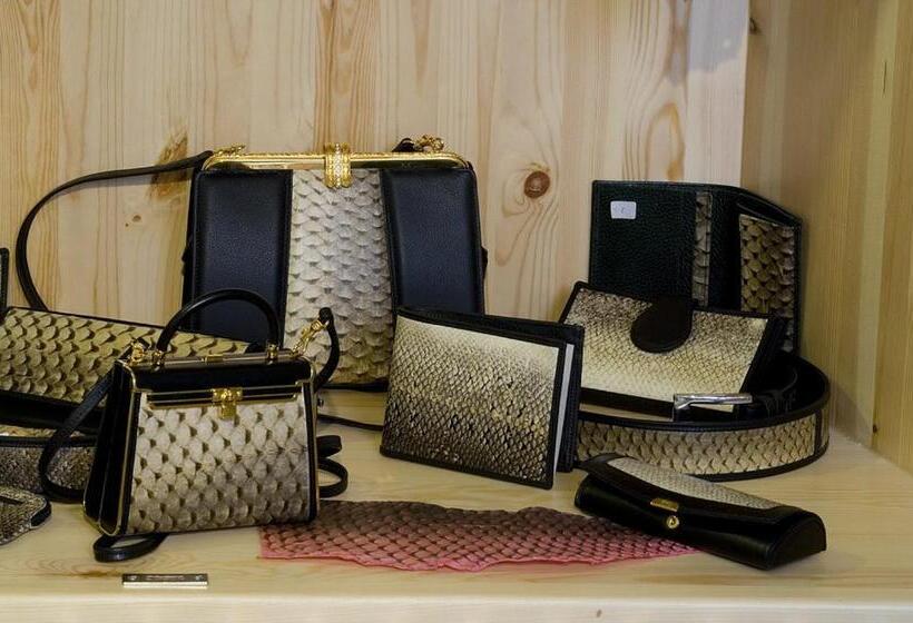 Märchenhotel Waldpension Nebelstein