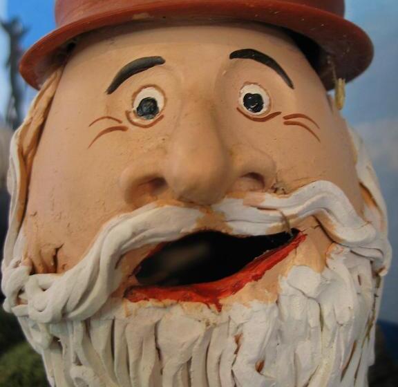 Märchenhotel Waldpension Nebelstein