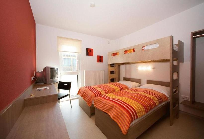 Nibelungenmotel Pöchlarn