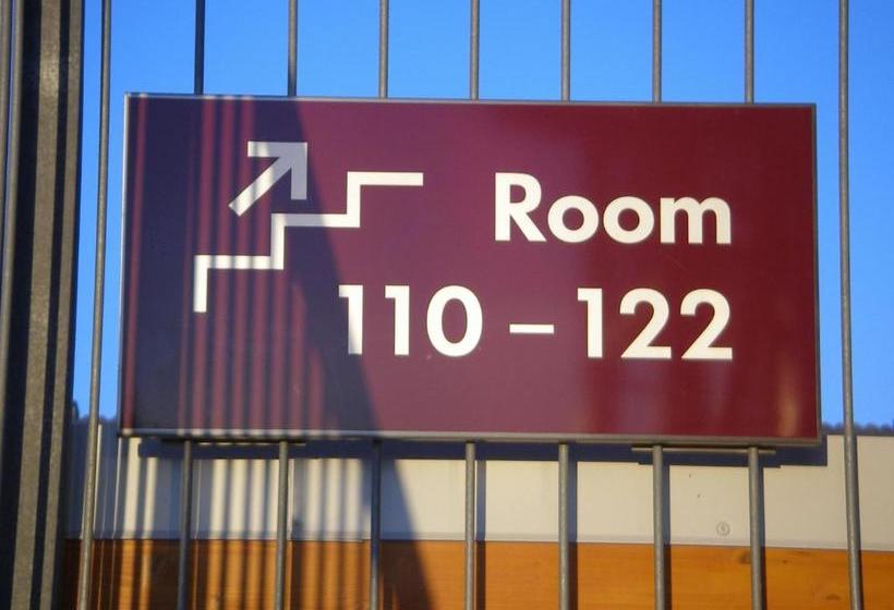 Nibelungenmotel Pöchlarn