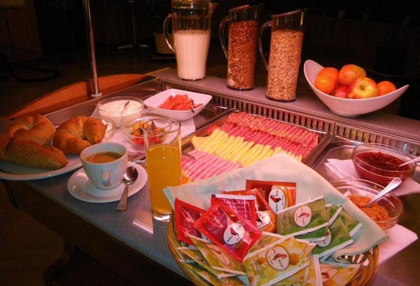 Nibelungenmotel Pöchlarn