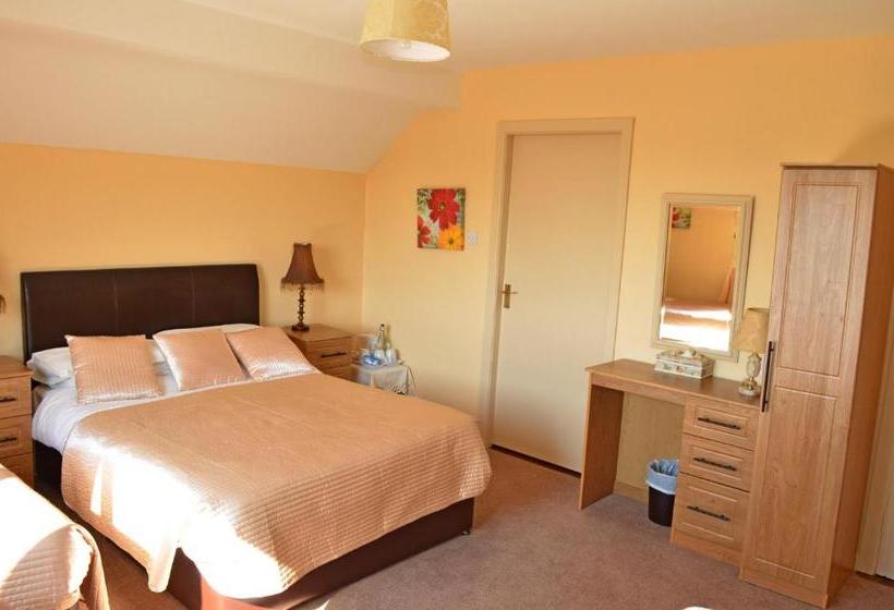 Old Orchard Lodge B&b