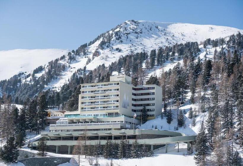 Panorama Hotel Turracher Höhe