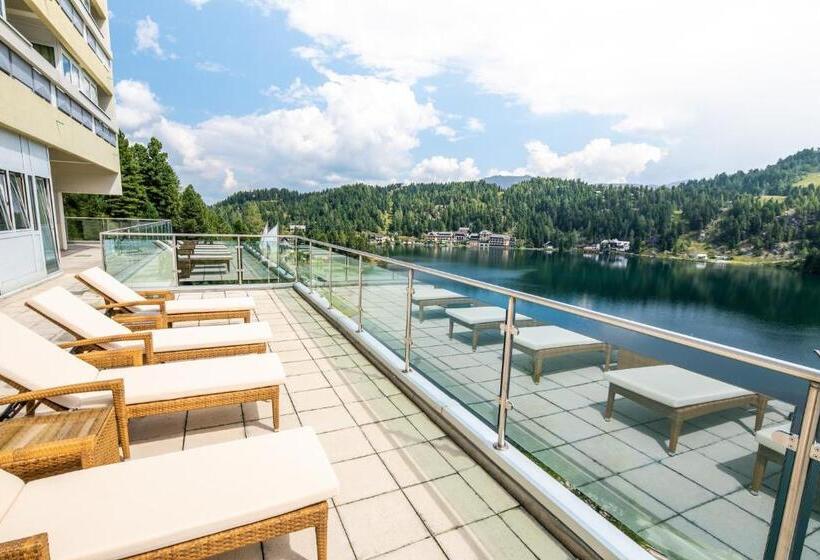 Panorama Hotel Turracher Höhe