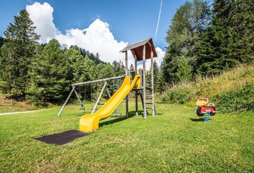 Panorama Hotel Turracher Höhe