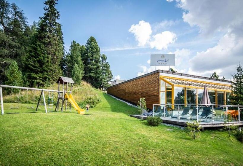 Panorama Hotel Turracher Höhe