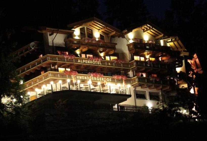 Panoramahotel Schwendbergerhof