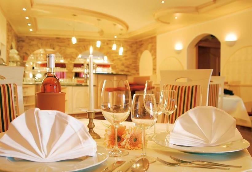 Panoramahotel Schwendbergerhof