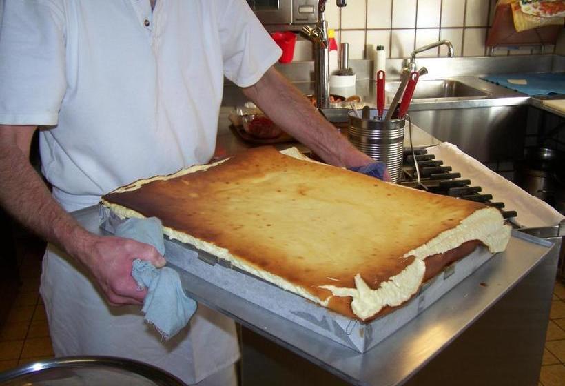 Panoramahotel Schwendbergerhof