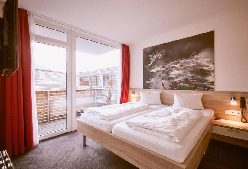 Planai By Alpeffect Hotels