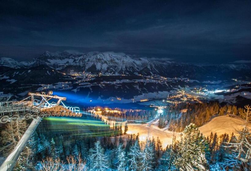 Planai By Alpeffect Hotels