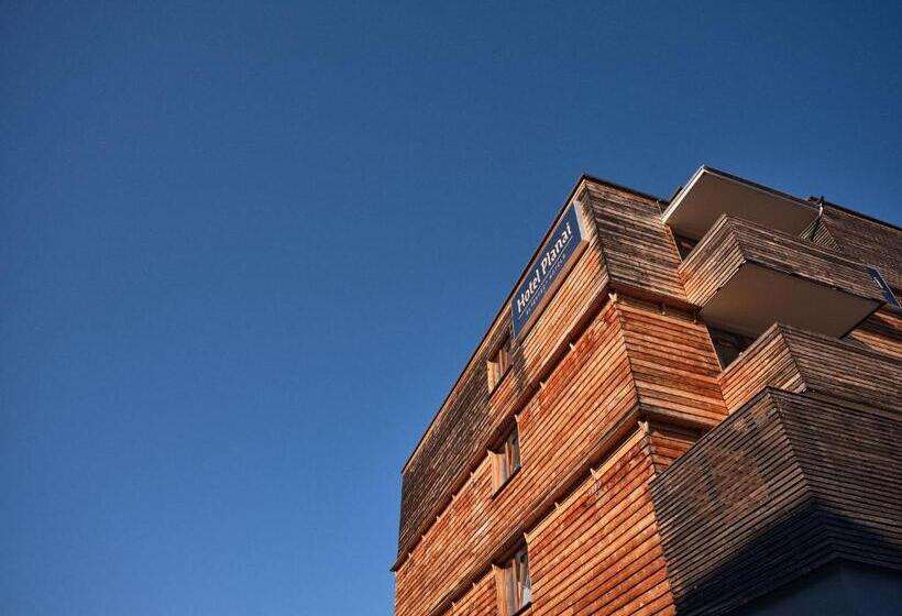 Planai By Alpeffect Hotels