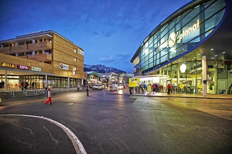 Planai By Alpeffect Hotels