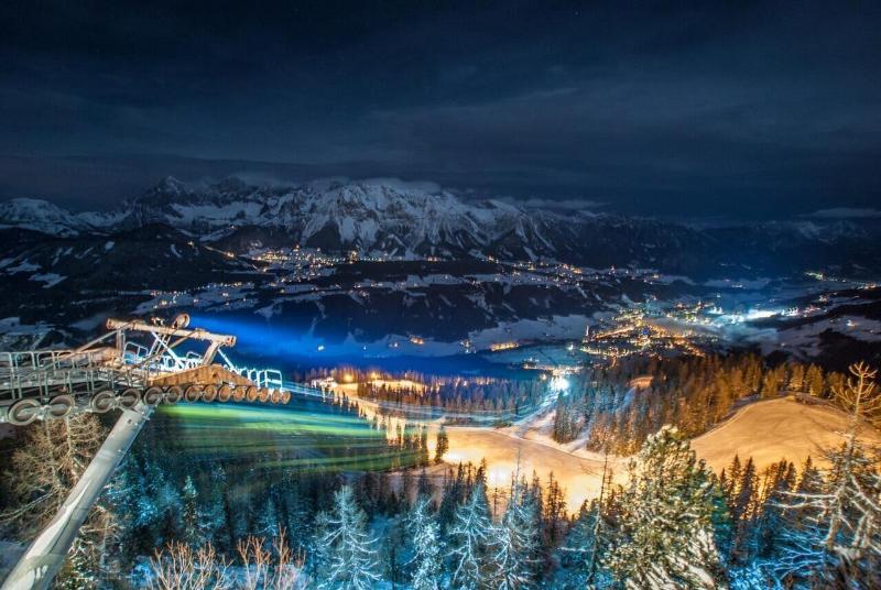 Planai By Alpeffect Hotels