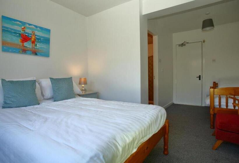 Riverfield Bed And Breakfast