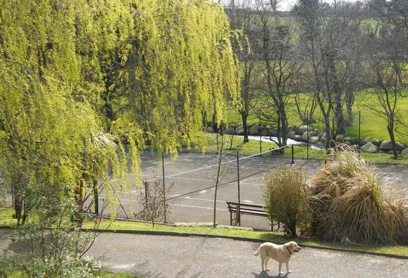 Riverfield Bed And Breakfast