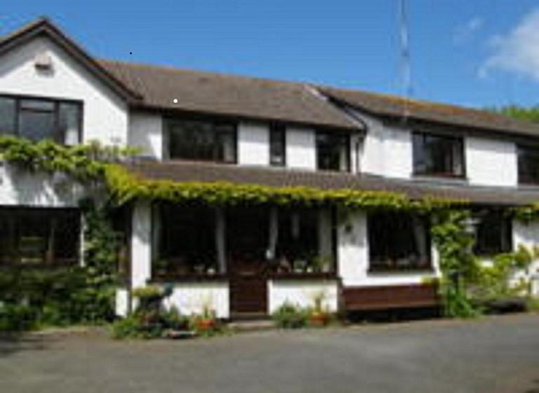 Riverfield Bed And Breakfast