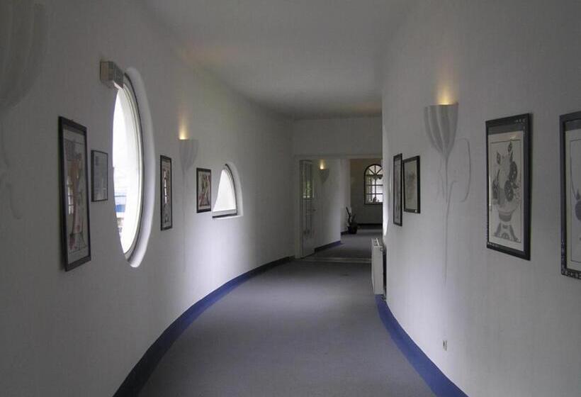 Seminarhotel Göttlesbrunn