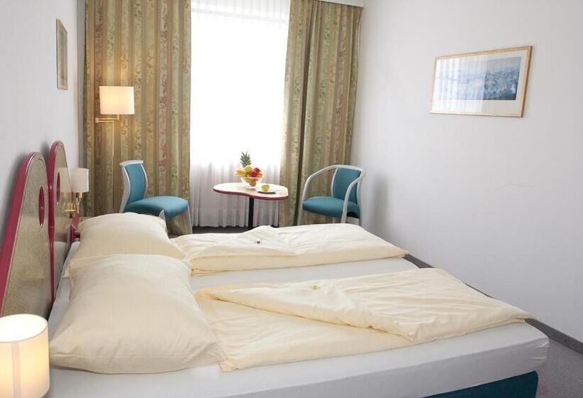 Seminarhotel Göttlesbrunn