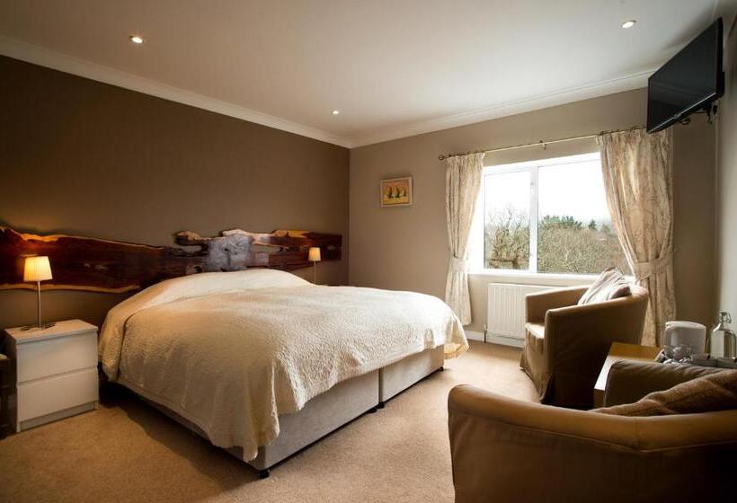 Sharamore House B&b