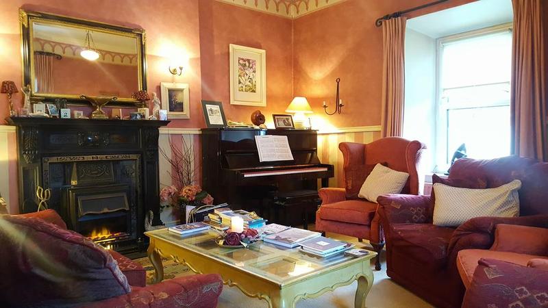 Williamsferry House Bed & Breakfast