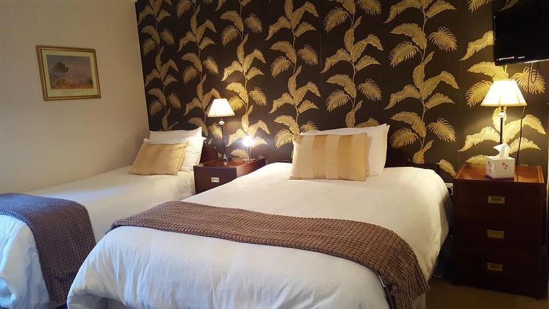 Williamsferry House Bed & Breakfast