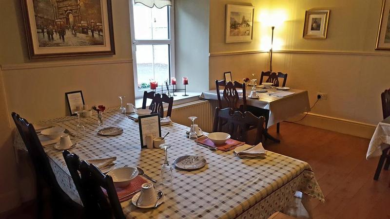 Williamsferry House Bed & Breakfast