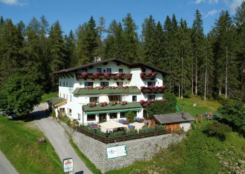Zugspitzhotel Diana Thörle
