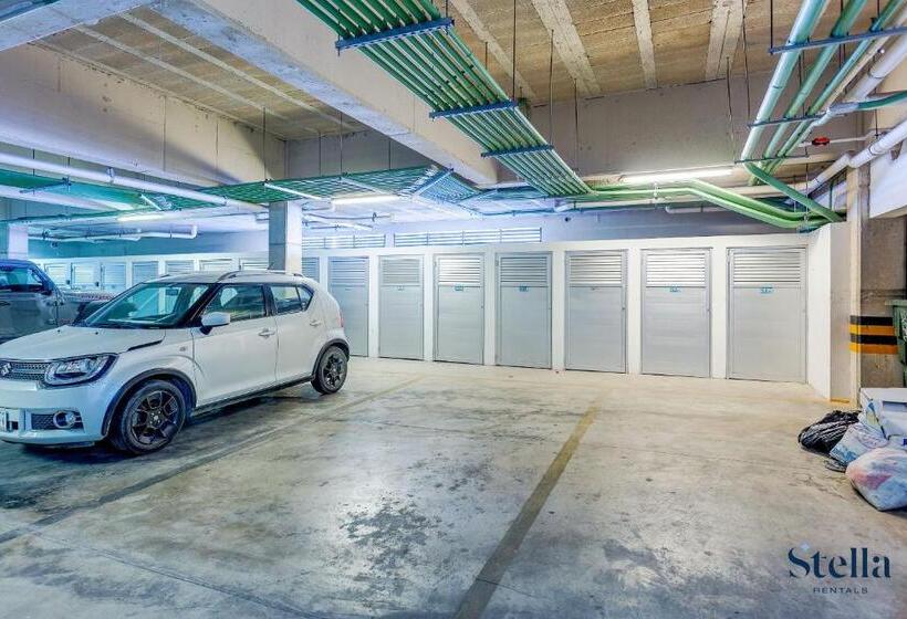 A Nah Apartments, Rooftop Pool, Walking Distance To 5th Avenue