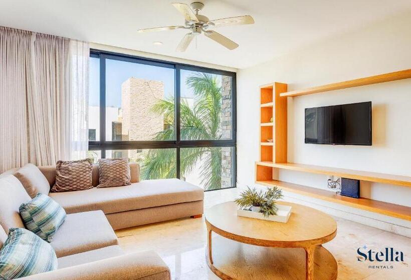 A Nah Apartments, Rooftop Pool, Walking Distance To 5th Avenue