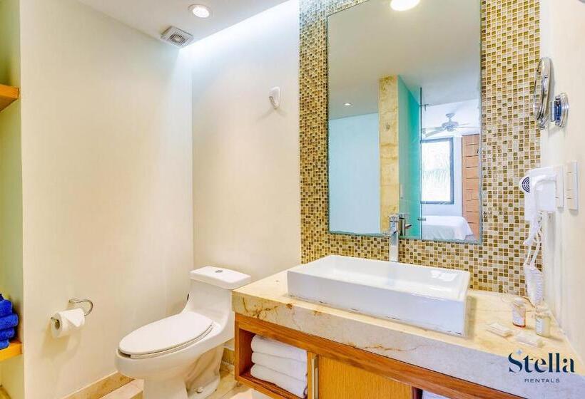 A Nah Apartments, Rooftop Pool, Walking Distance To 5th Avenue