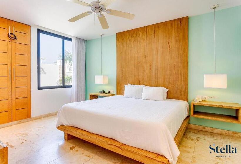 A Nah Apartments, Rooftop Pool, Walking Distance To 5th Avenue