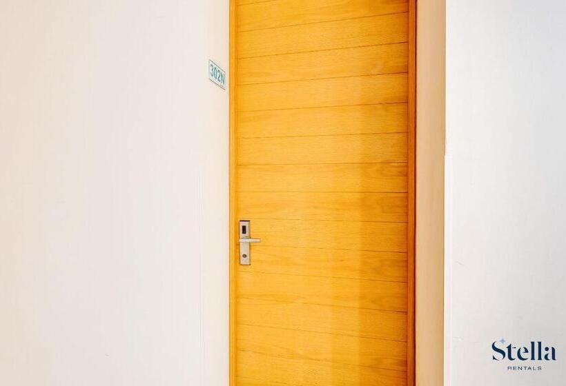 A Nah Apartments, Rooftop Pool, Walking Distance To 5th Avenue