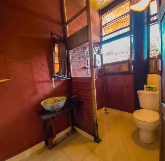 فندق صغير Sa Sa Lao