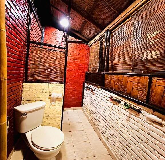 فندق صغير Sa Sa Lao