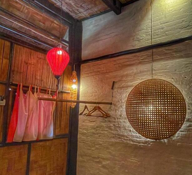 فندق صغير Sa Sa Lao