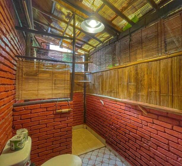 فندق صغير Sa Sa Lao