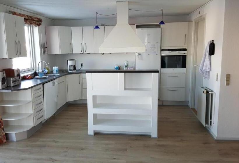 هاستل Vandrehuset 2 Og 3