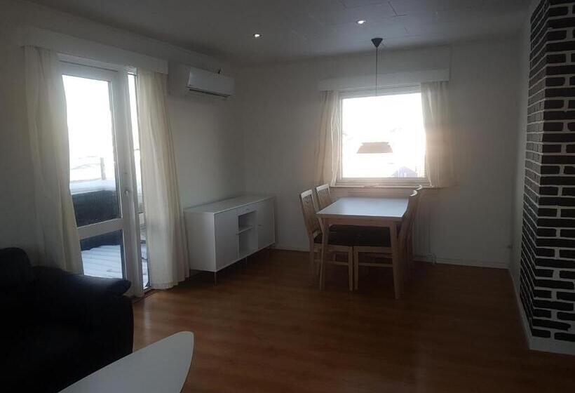 هاستل Vandrehuset 2 Og 3