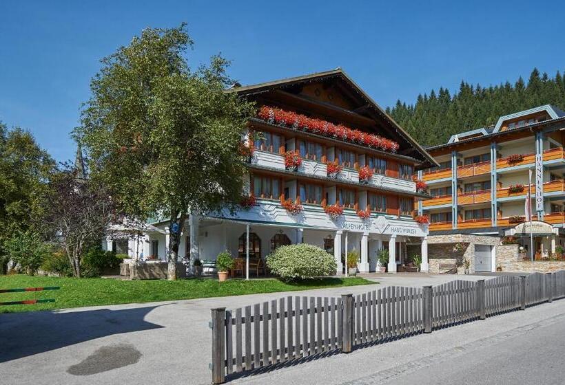Alpenhotel Wurzer