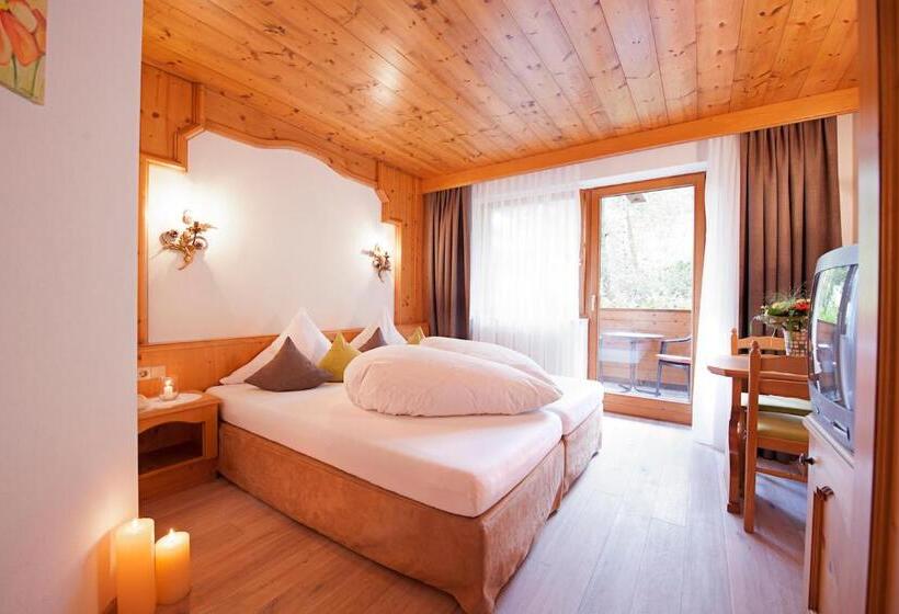 Alpenwellnesshotel Gasteigerhof