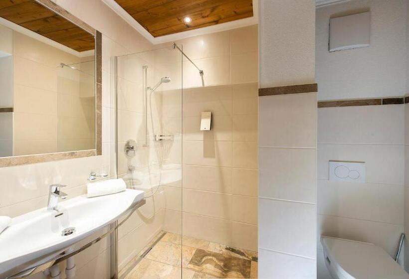 Alpenwellnesshotel Gasteigerhof