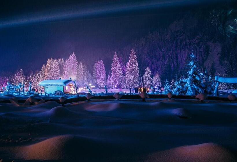 Alpenwellnesshotel Gasteigerhof