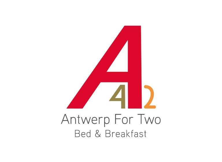 Antwerp For Two B&b