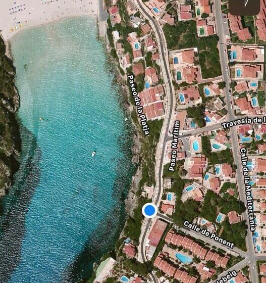 Aparthotel Nelva Resort