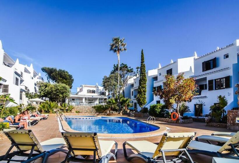 Aparthotel Nelva Resort