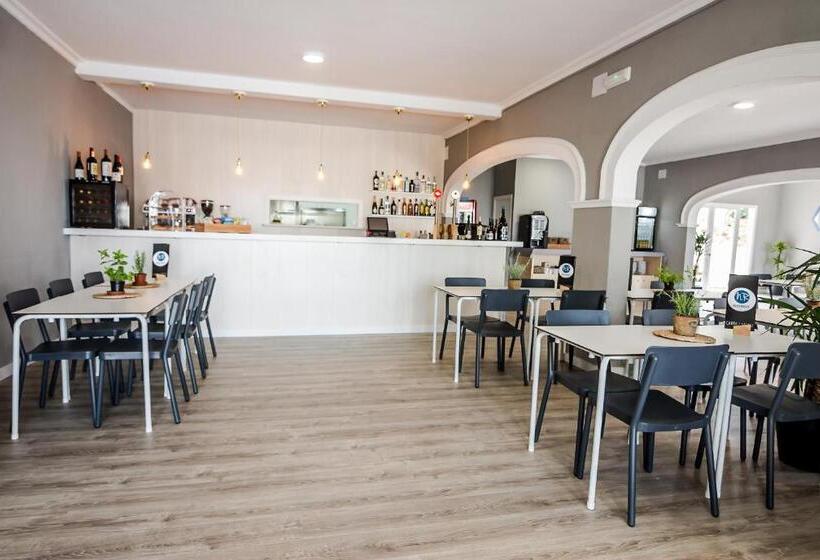 Aparthotel Nelva Resort