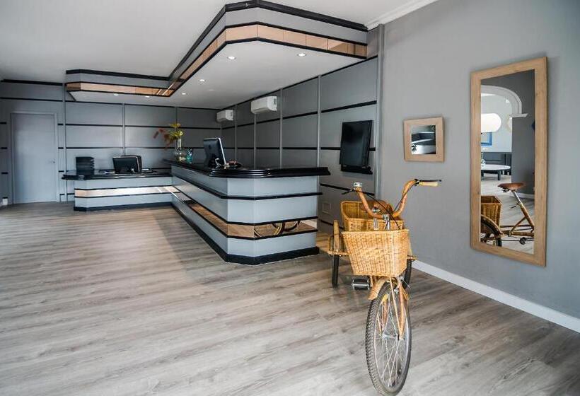 Aparthotel Nelva Resort