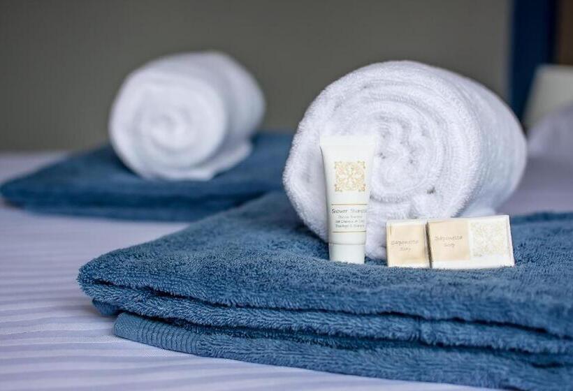 Aparthotel Nelva Resort